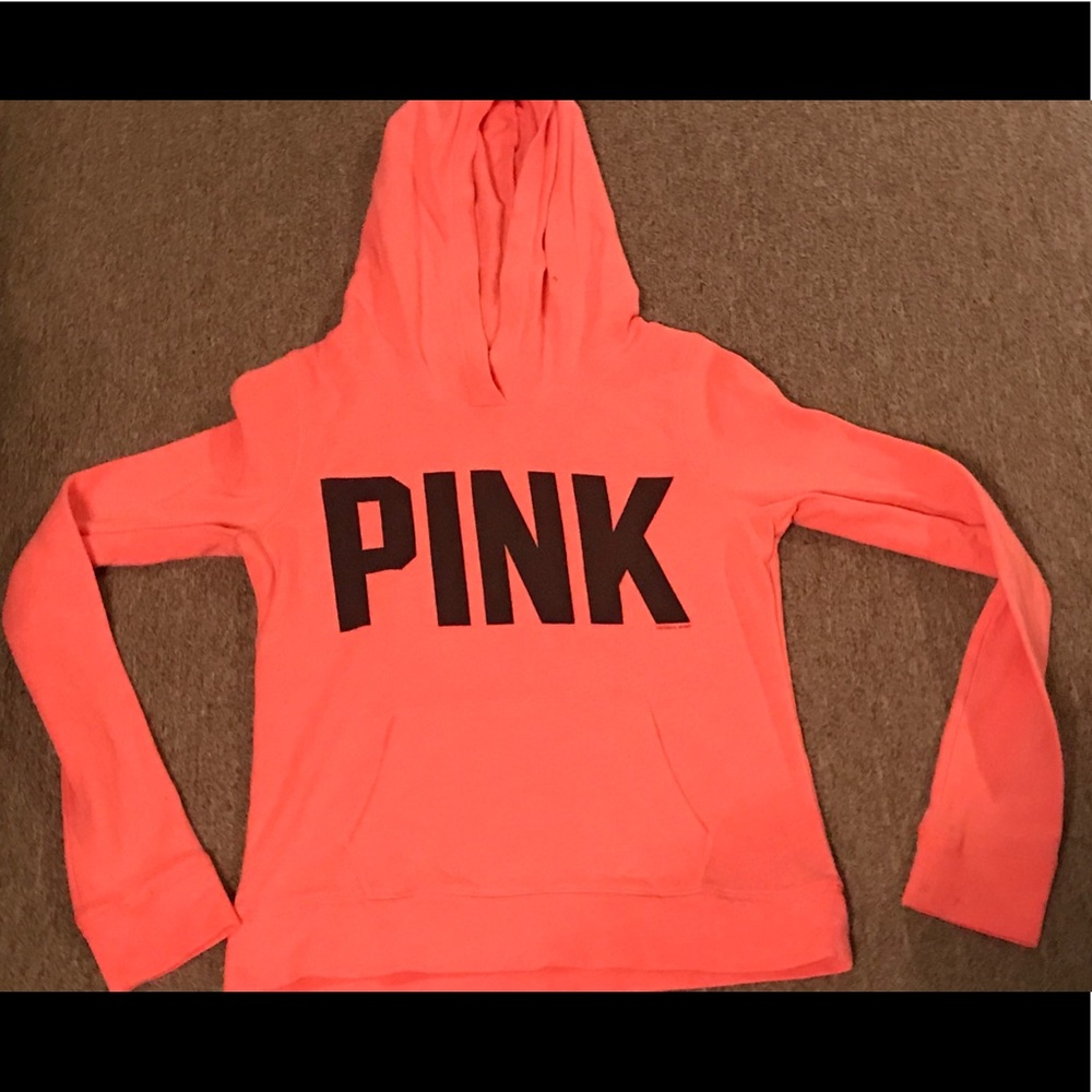 Victoria’s Secret sweatshirt size XS
